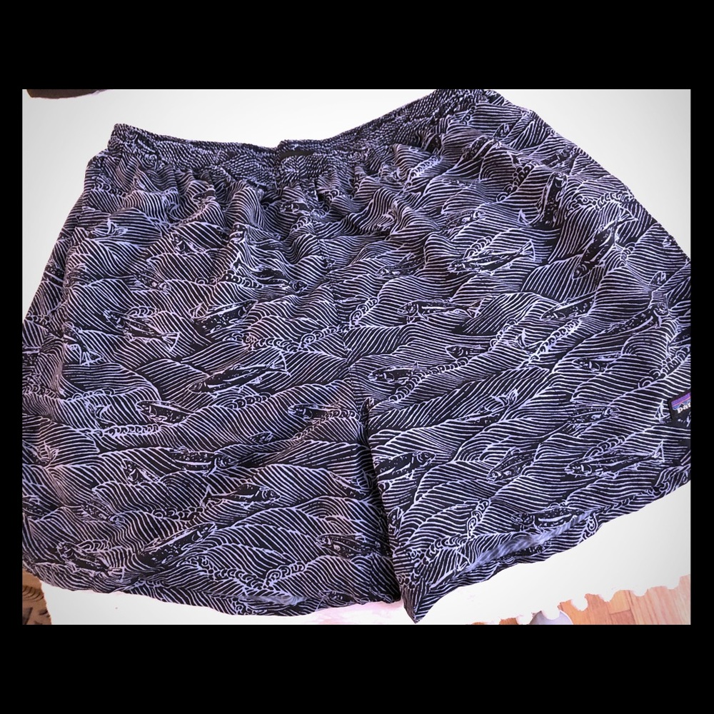 Patagonia bathing suit